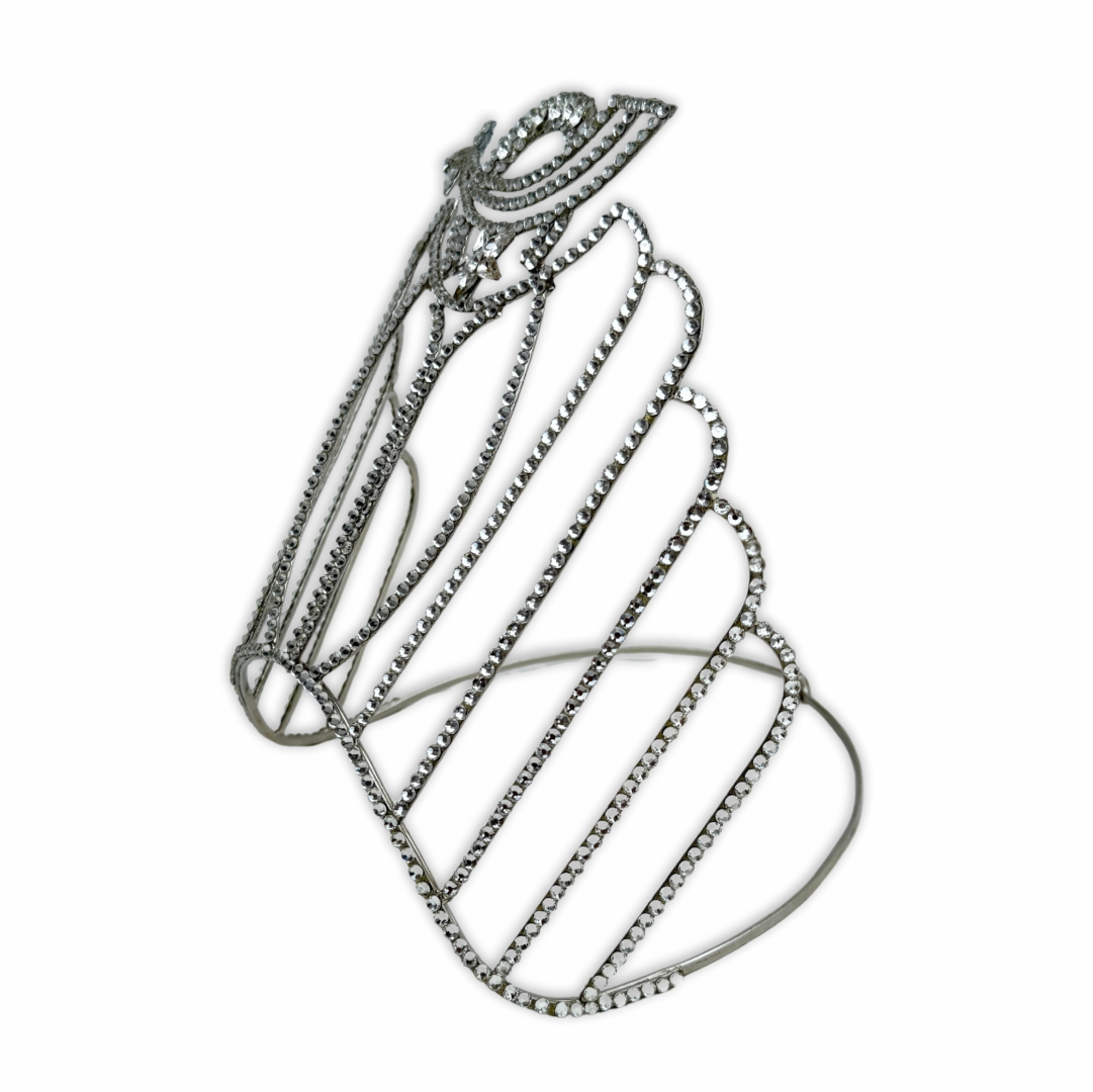 Masonic Shriners Tall Crown