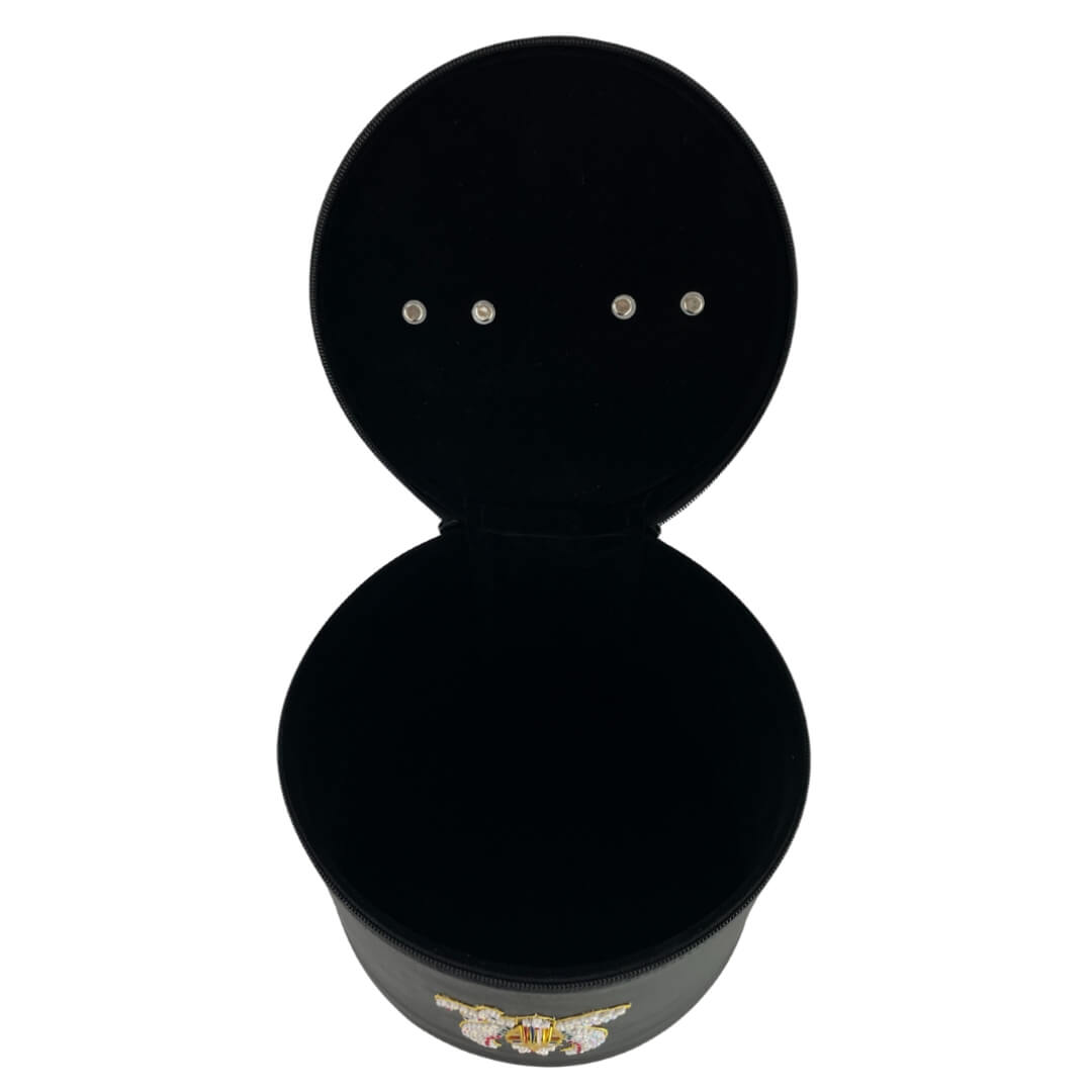 Shriner Fez Case