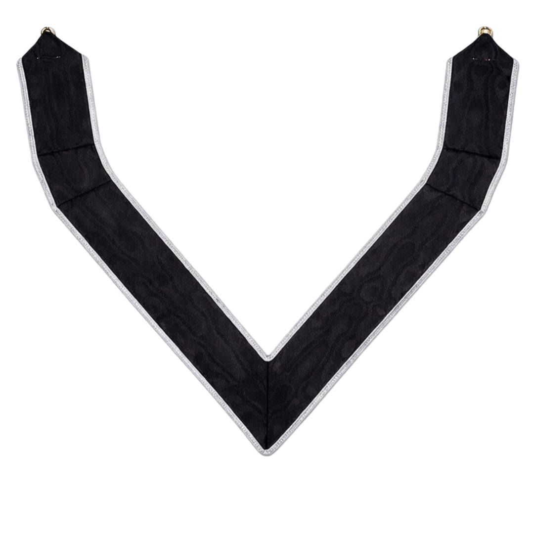 30th Degree Scottish Rite Collarette