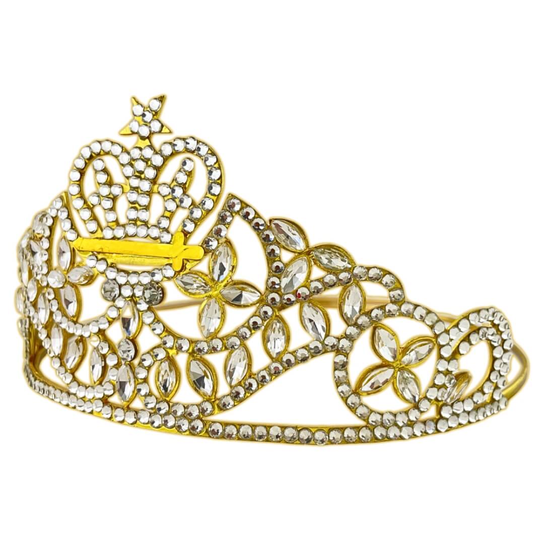 Masonic Amaranth Crown