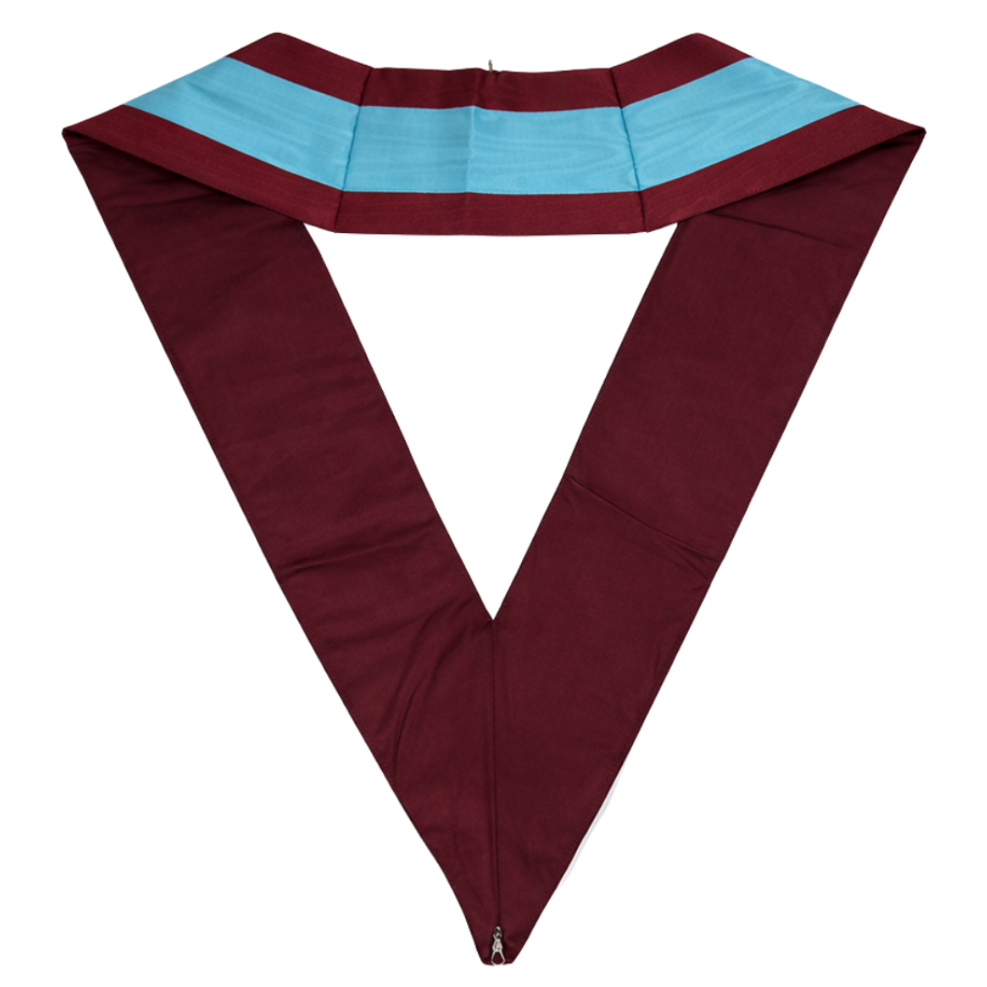 Officers Mark English Regulation Officer Collar