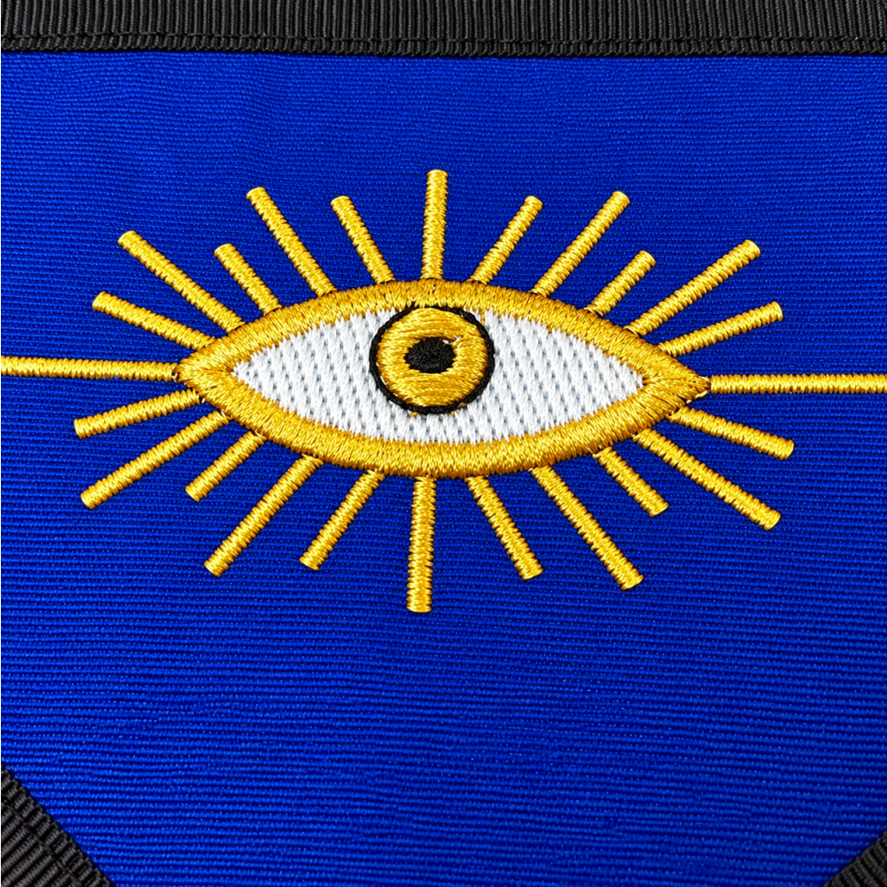 4th Degree Scottish Rite Regalia Set