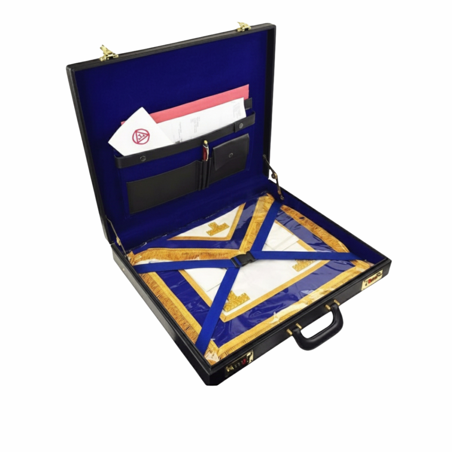 Masonic Apron Case