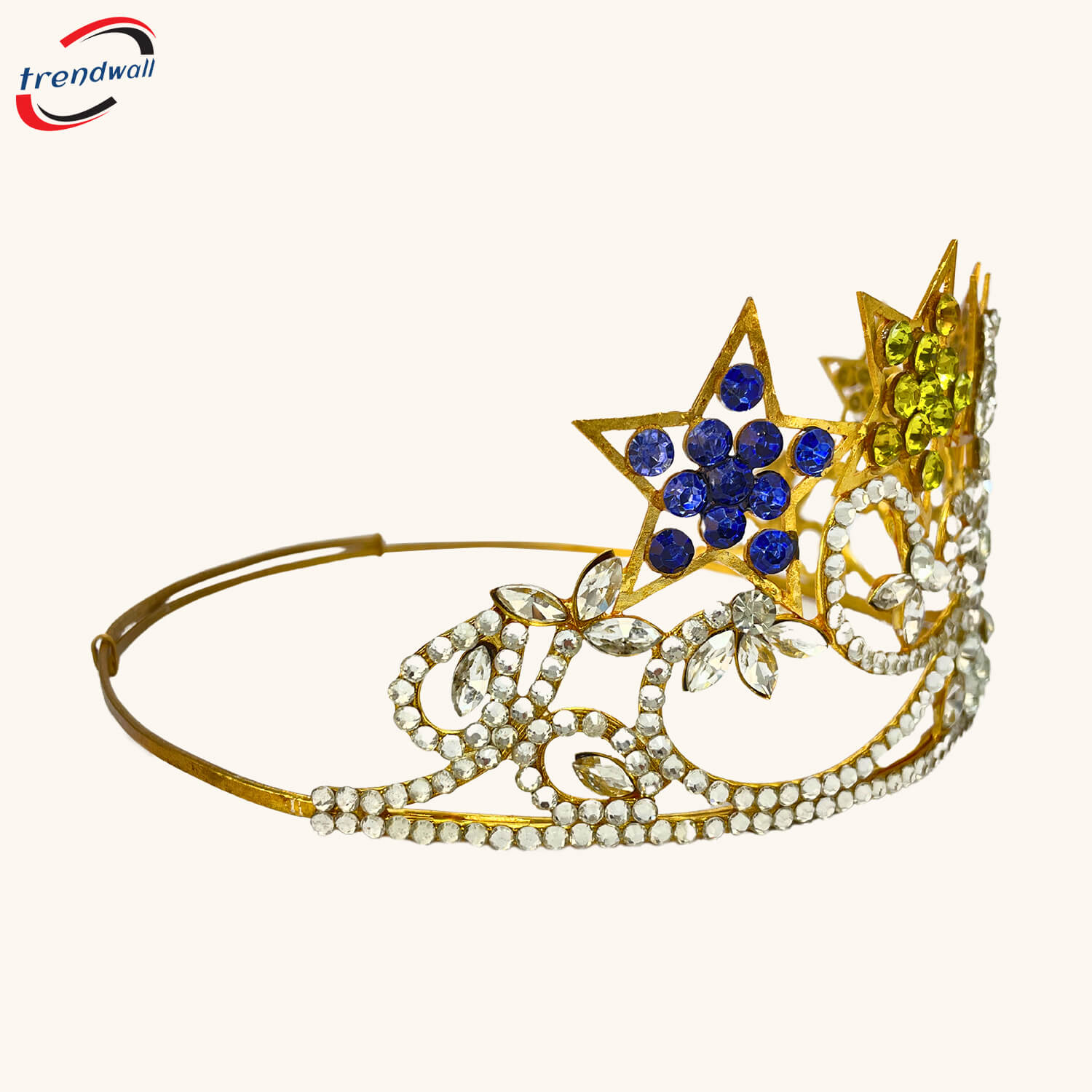 OES 5-Stars Crown