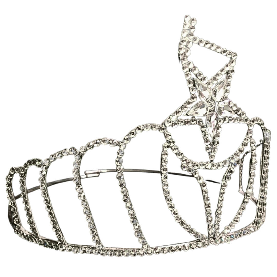 Order of Eastern Star Crown