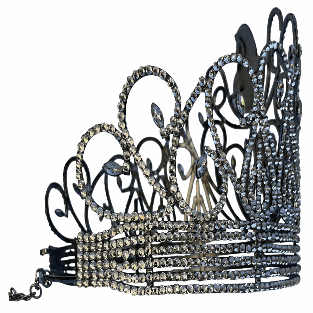 DOI Crown