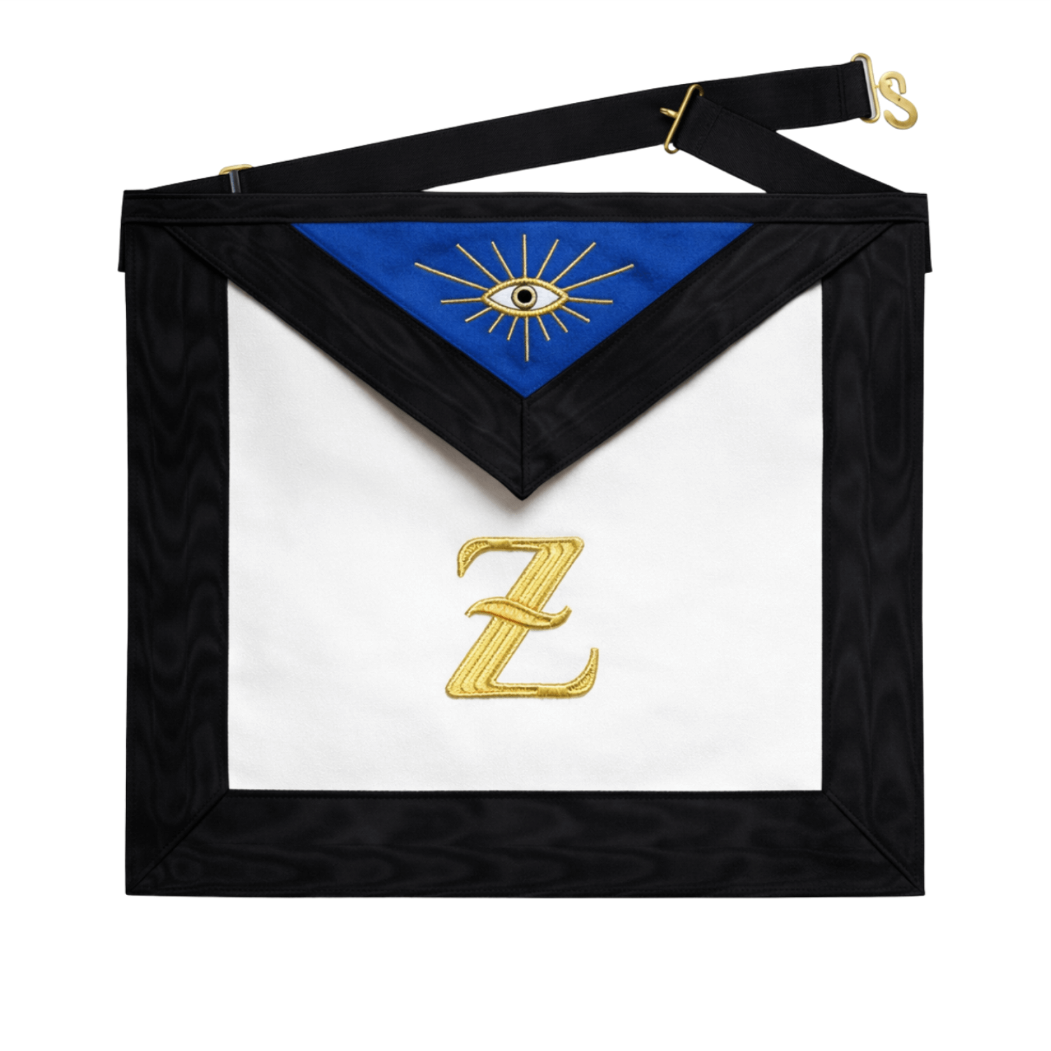 4th Degree Scottish Rite Apron