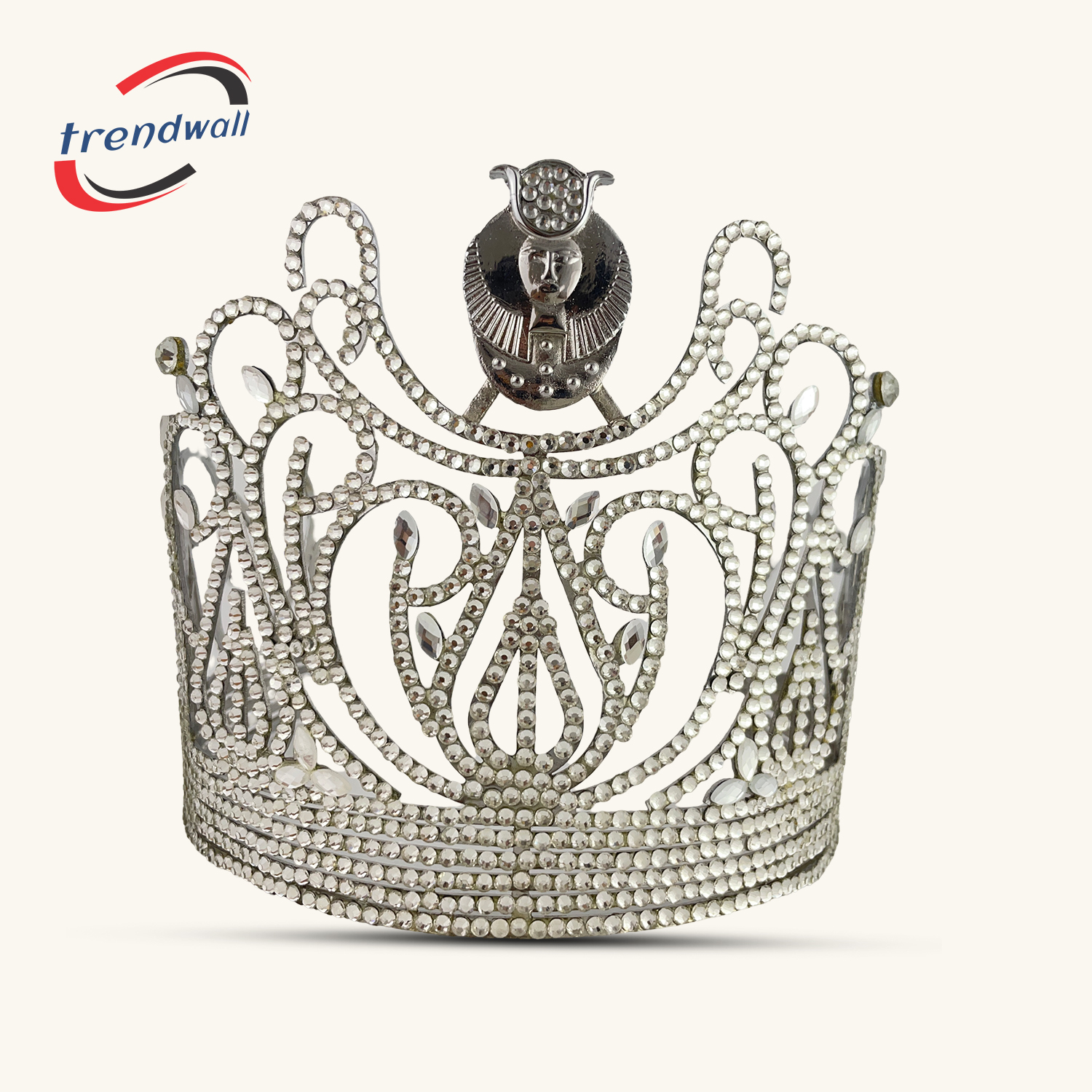 Masonic York Rite Crown