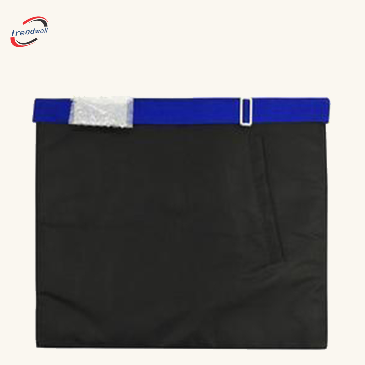 Master Mason Blue Lodge Apron