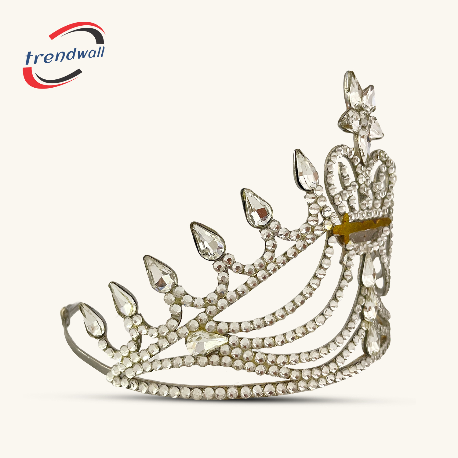 Amaranth Crown other side