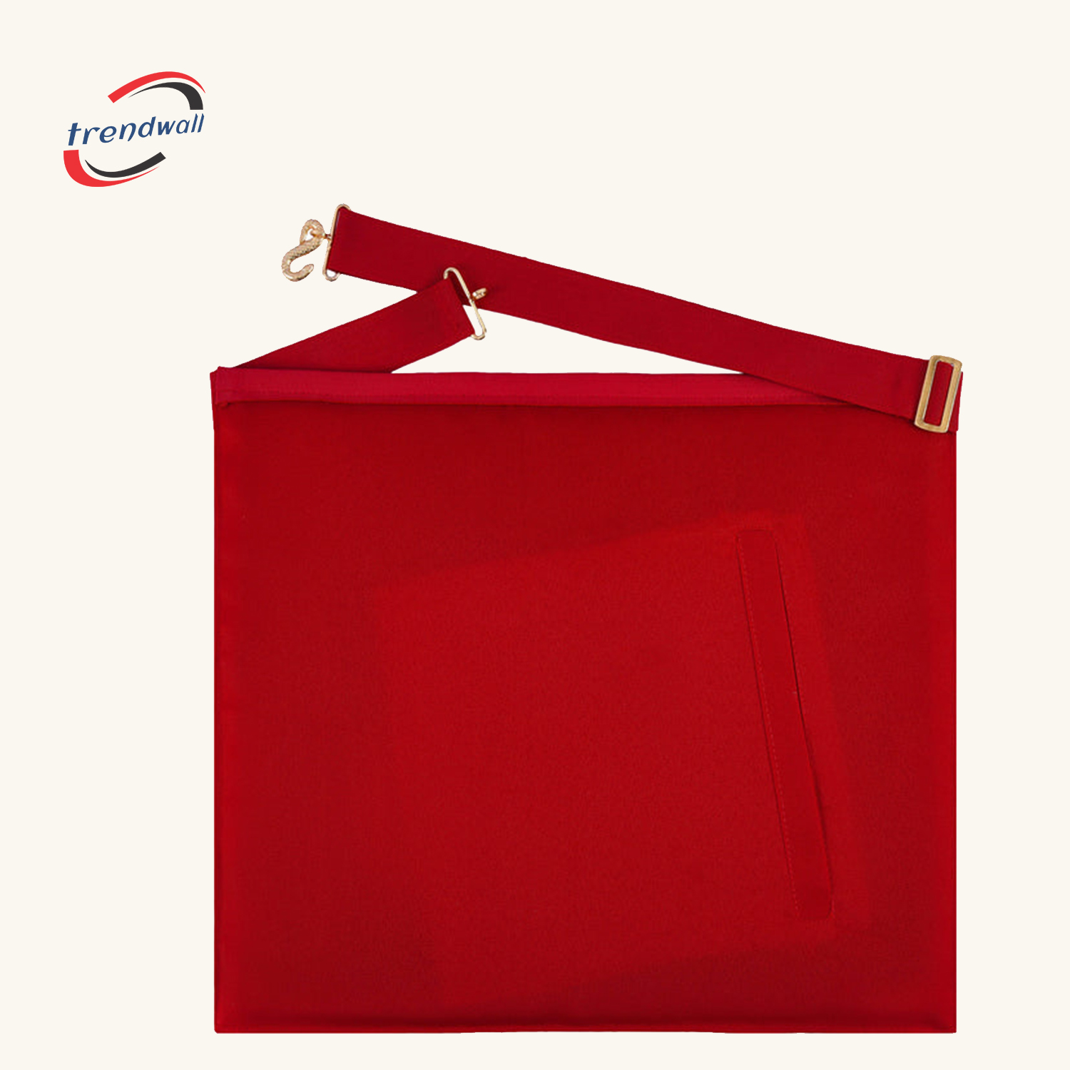 Royal Arch Chapter Apron