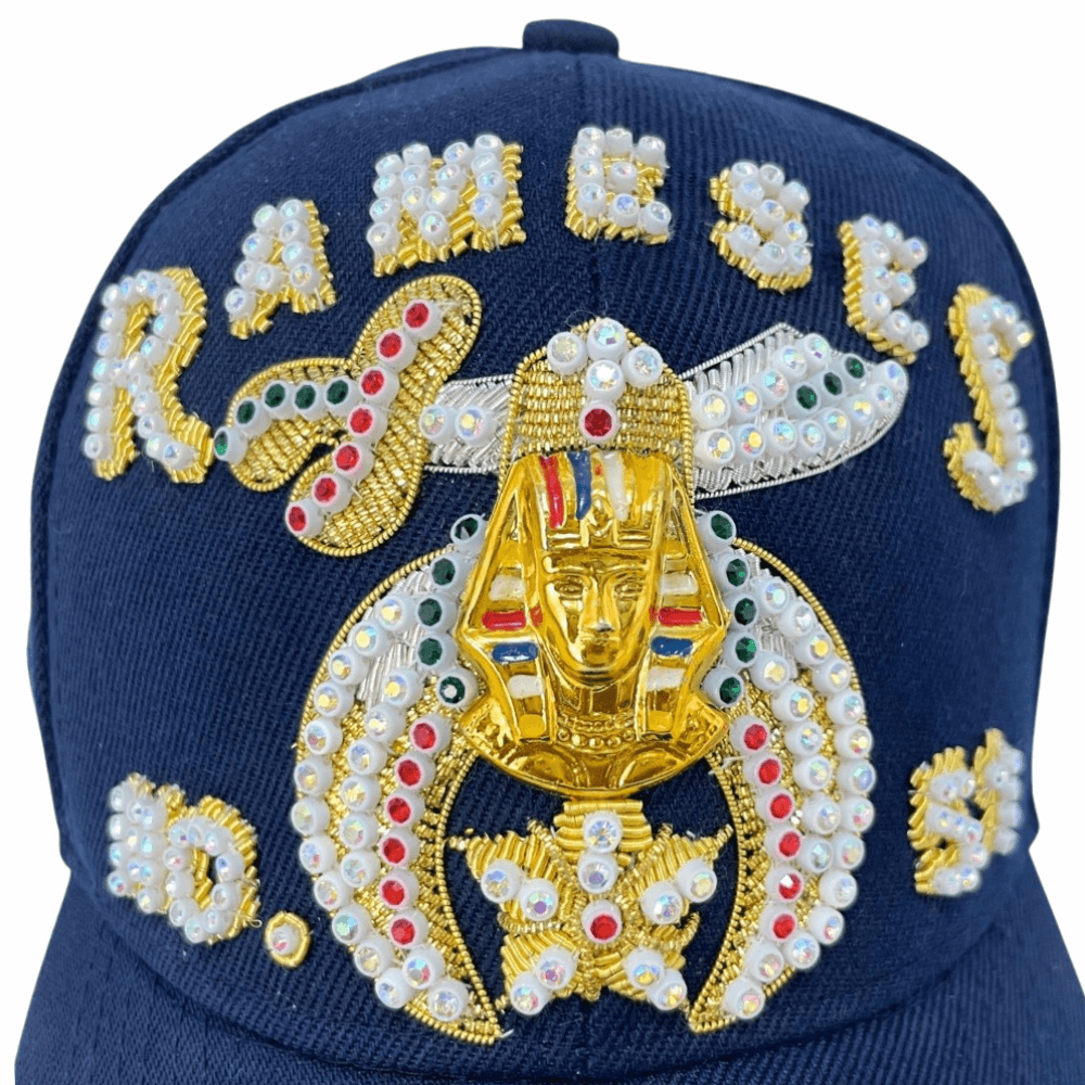 Shriners Baseball Cap