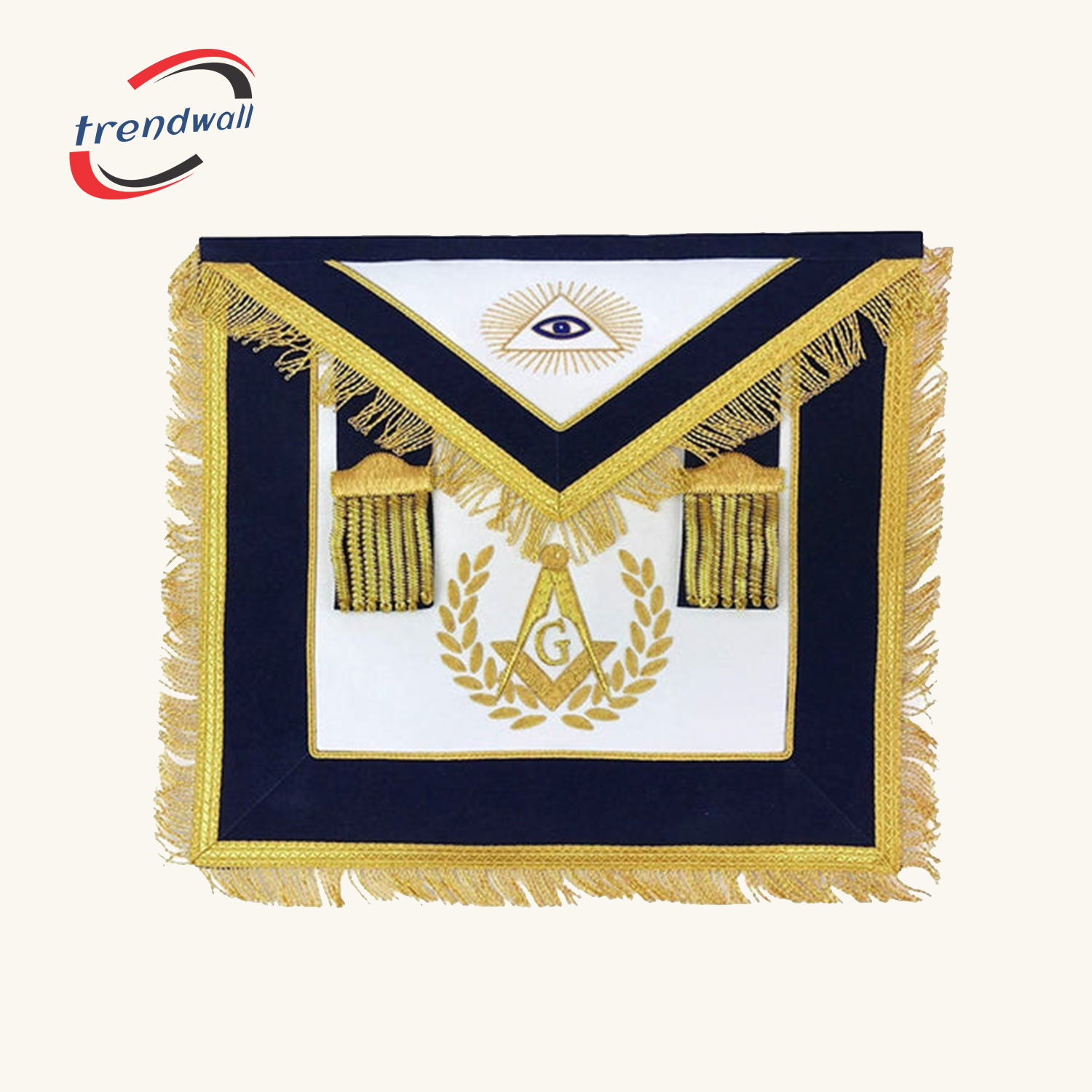 Master Mason Blue Lodge Regalia Set