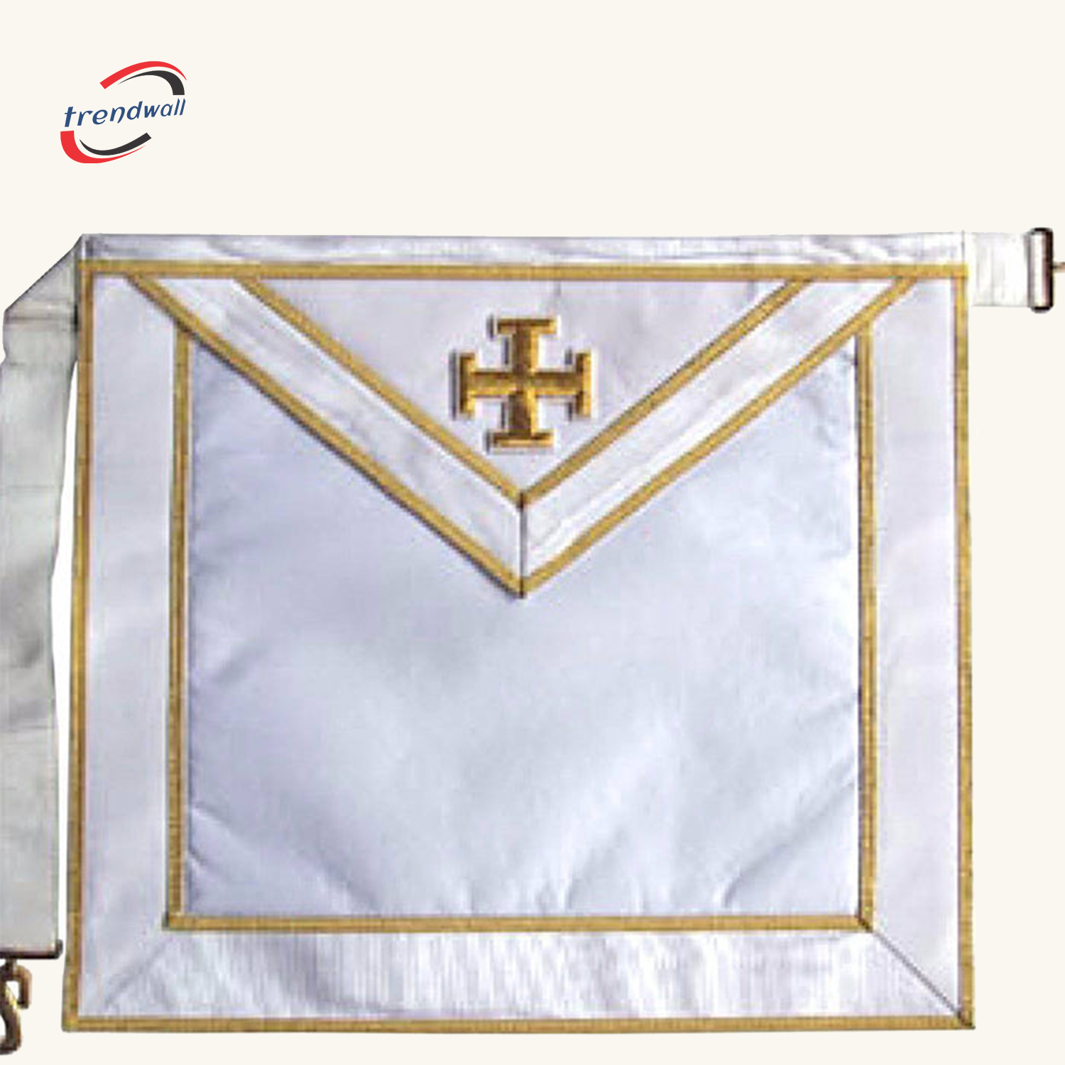 31st Degree Scottish Rite Apron
