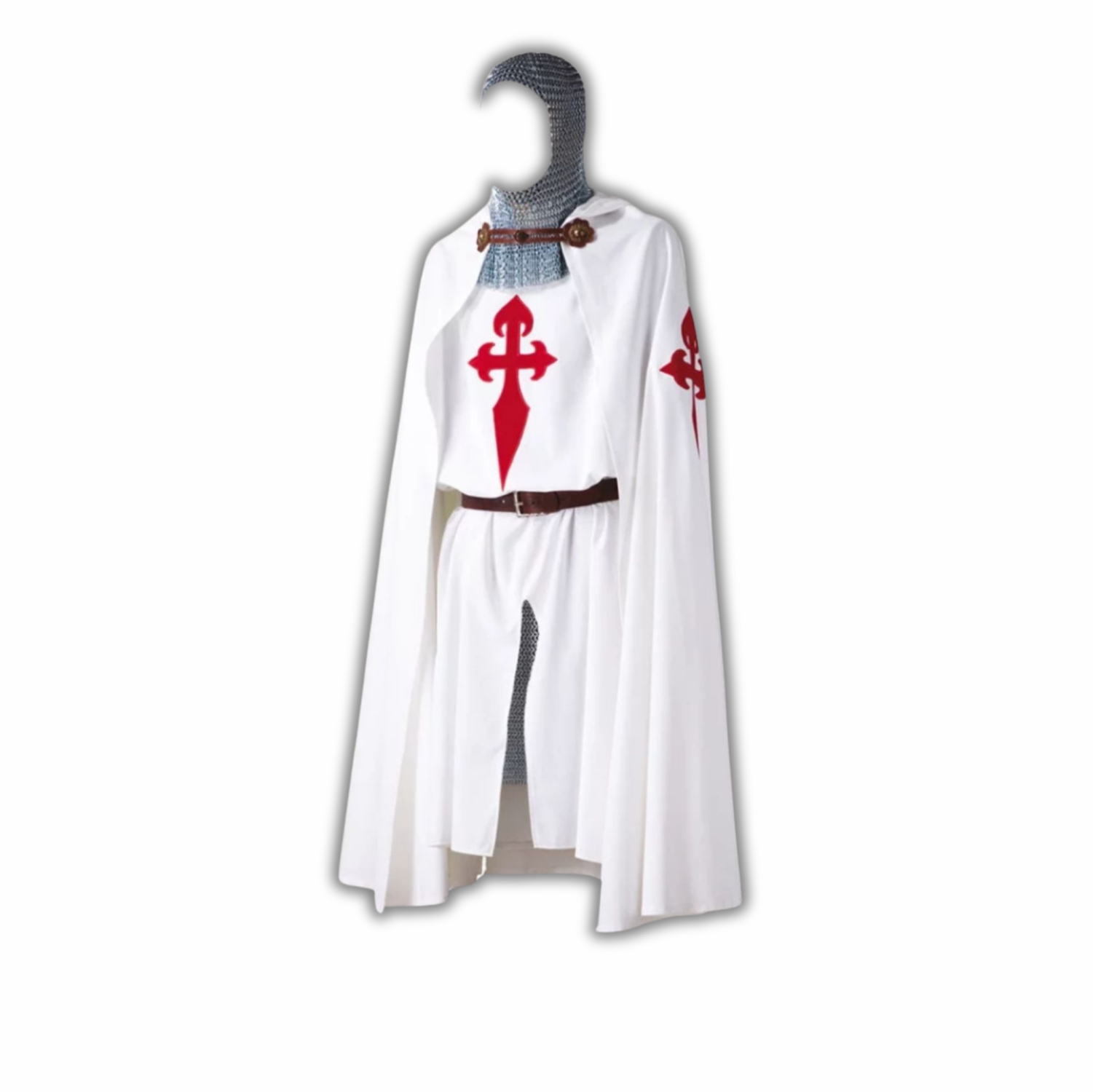 Knights of Santiago Cape