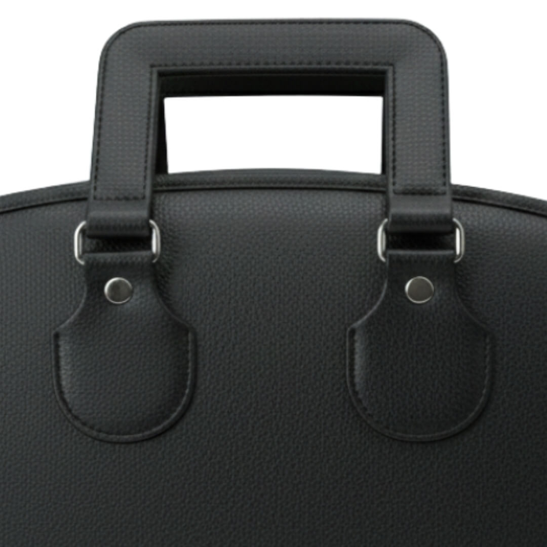 Shriners Chain Collar Case Black Color