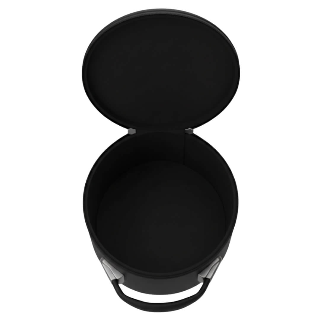 32nd Degree Scottish Rite Crown Cap Case