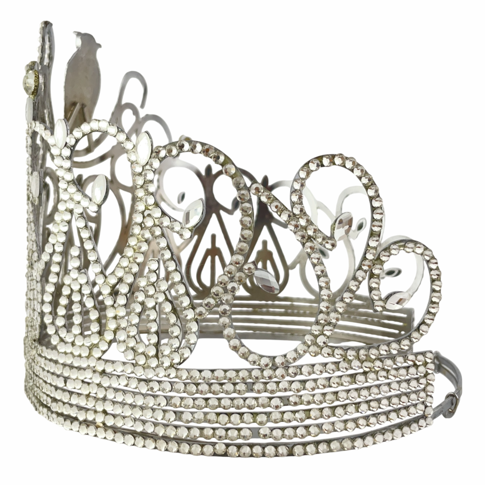 York Rite Crown