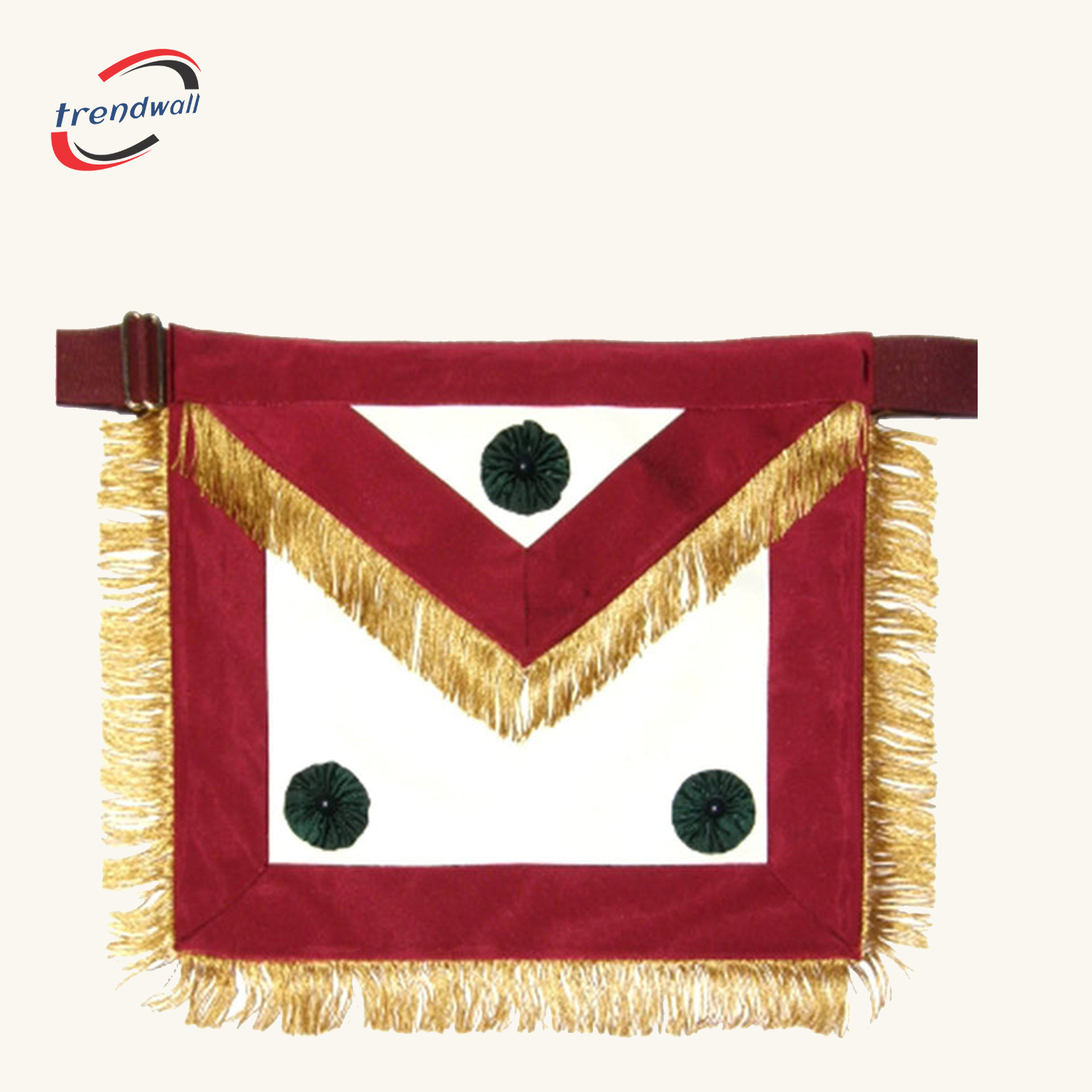 Past Excellent Chief Knight Masons Apron