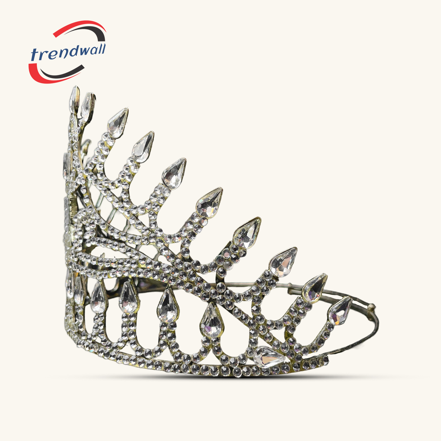 Daughters of Isis Crown