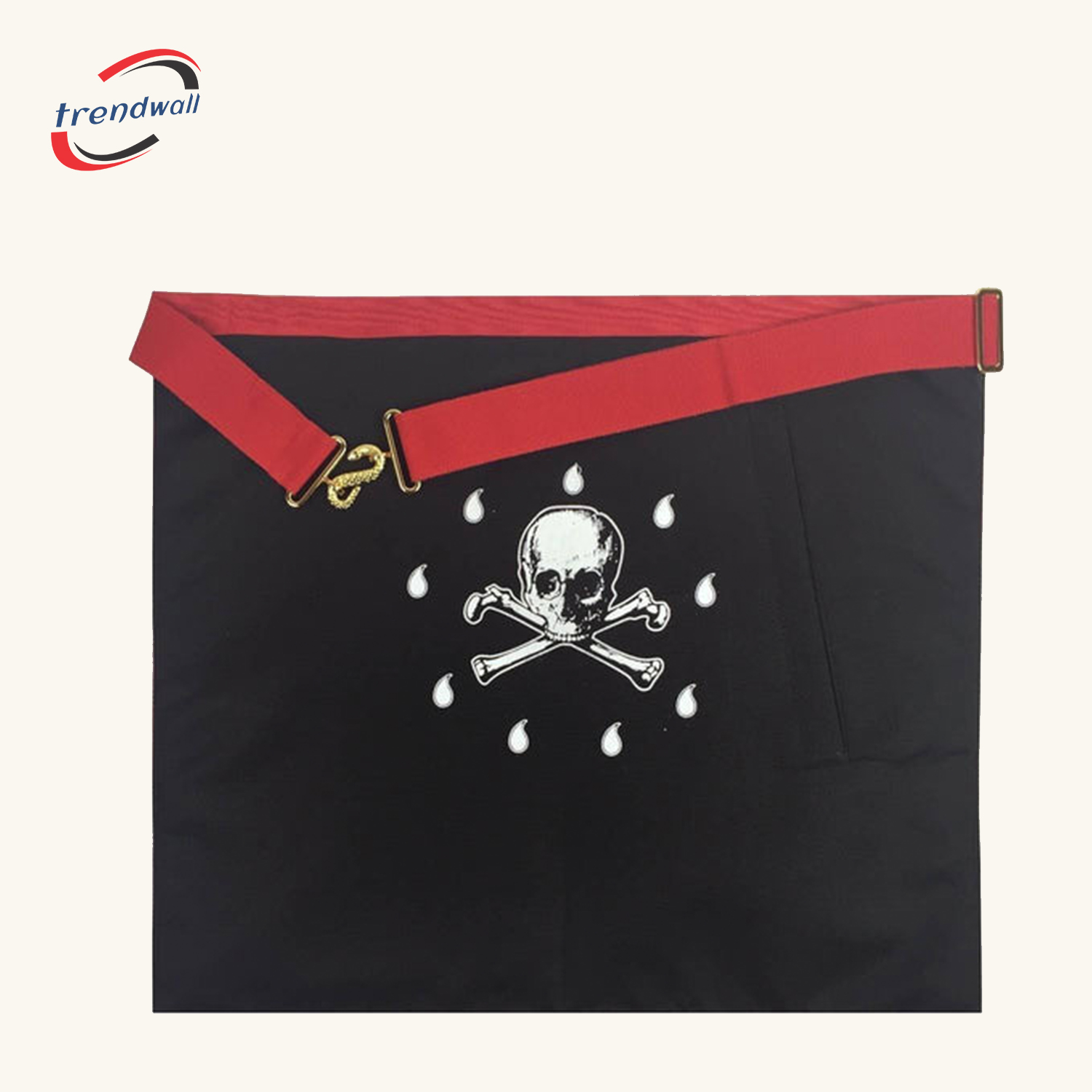 Master Mason Scottish Rite Apron