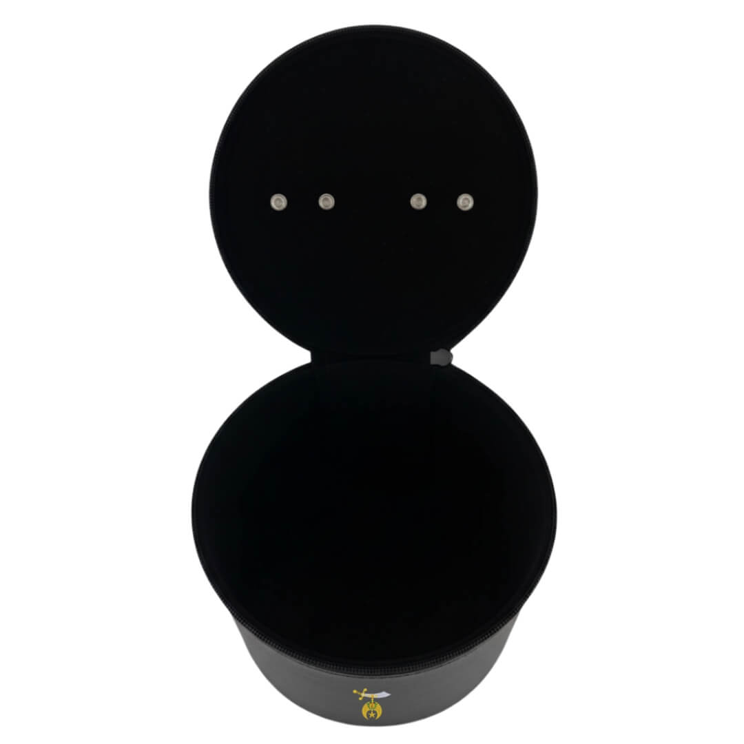 Masonic Shriners Fez Case