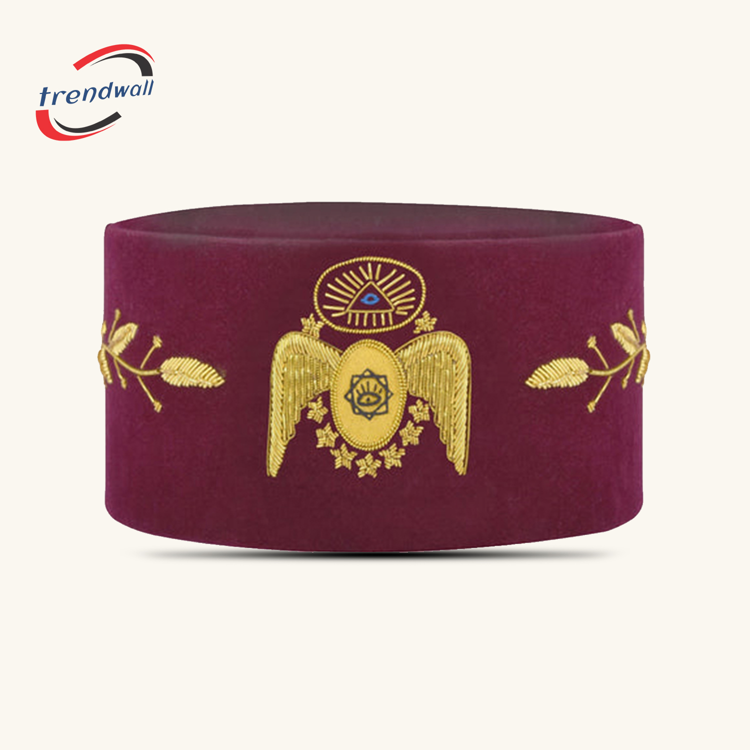 95th Degree Memphis Misraim French Regulation Regalia Set