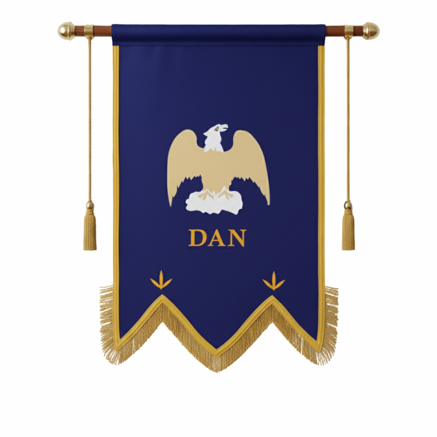 Dan Royal Arch Chapter Banner