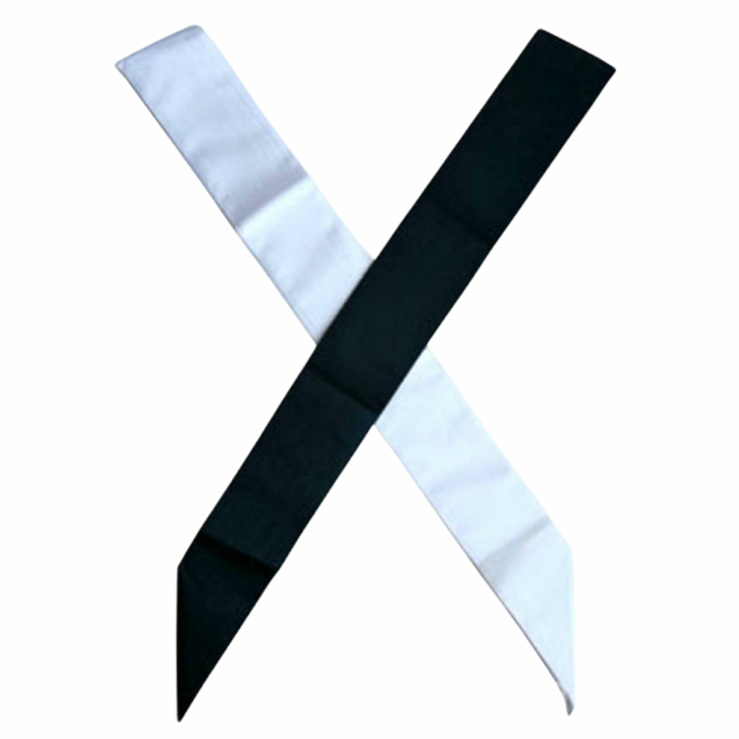 17th Degree Scottish Rite Sash