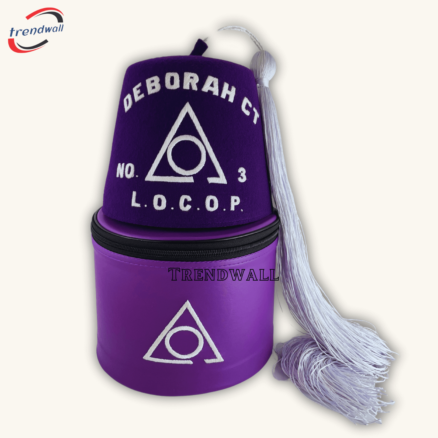 Ladies Of Circle Of Perfection 