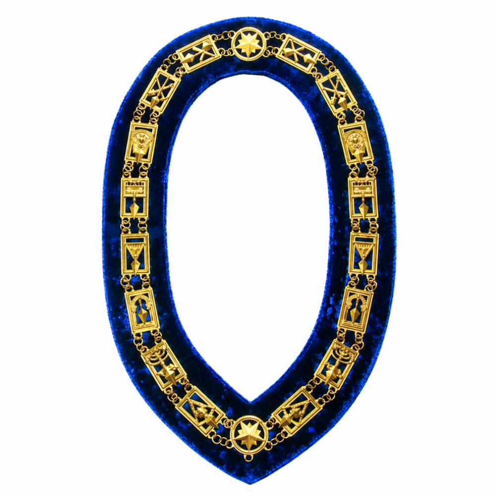 Council Chain Collar