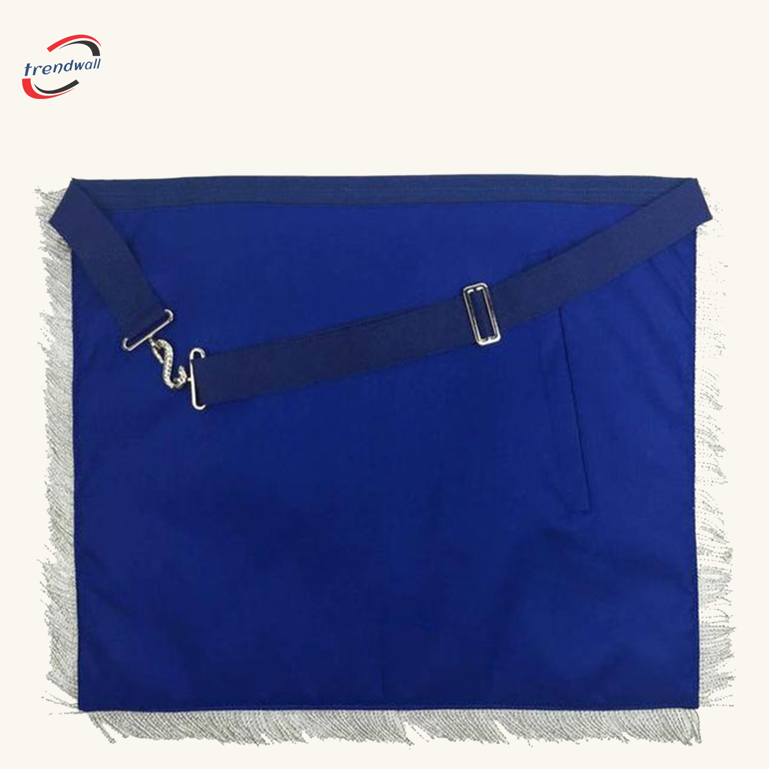 Master Mason Blue Lodge Apron