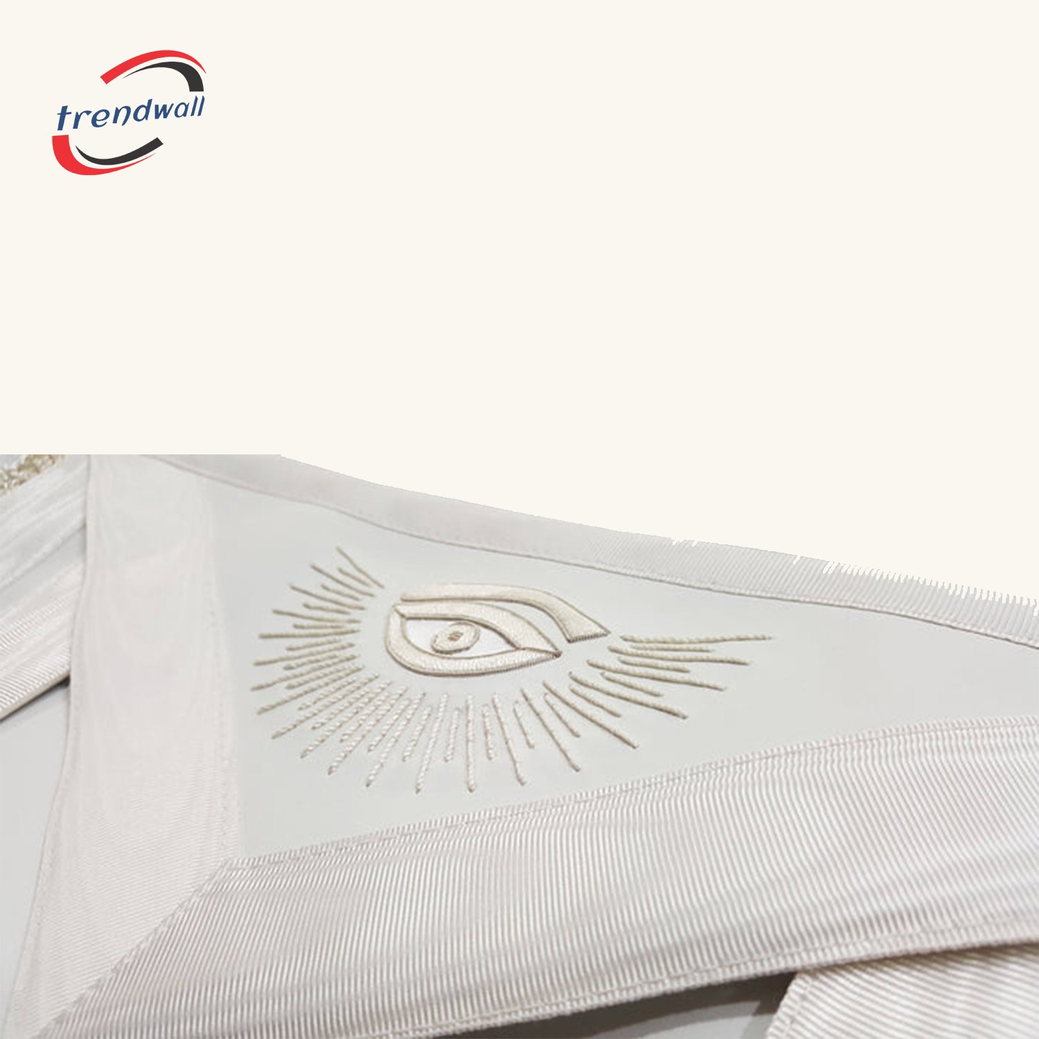 Master Mason Blue Lodge Apron