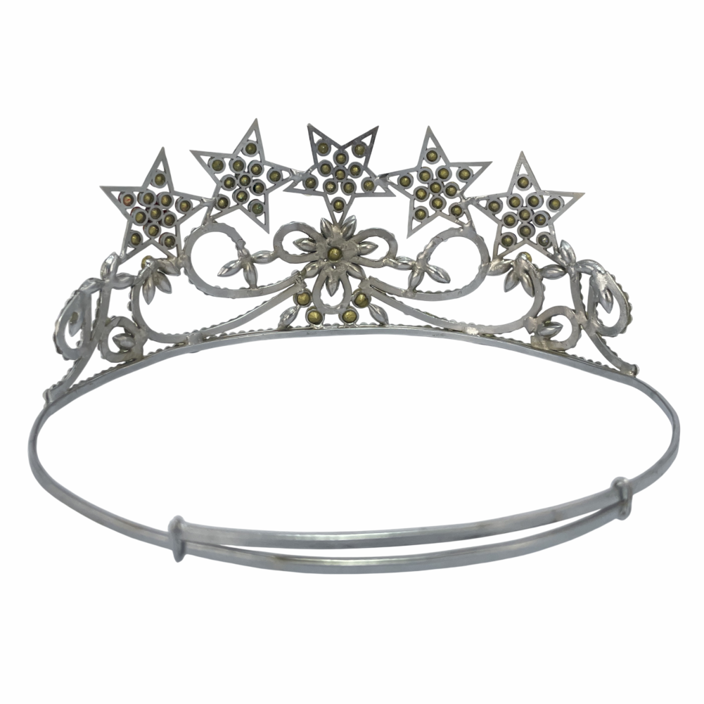 OES 5-Stars Crown