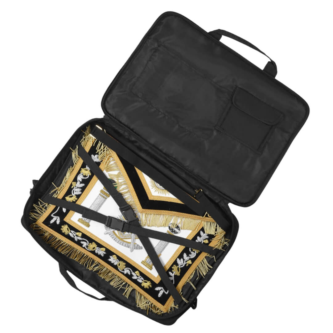 Masonic Apron Case