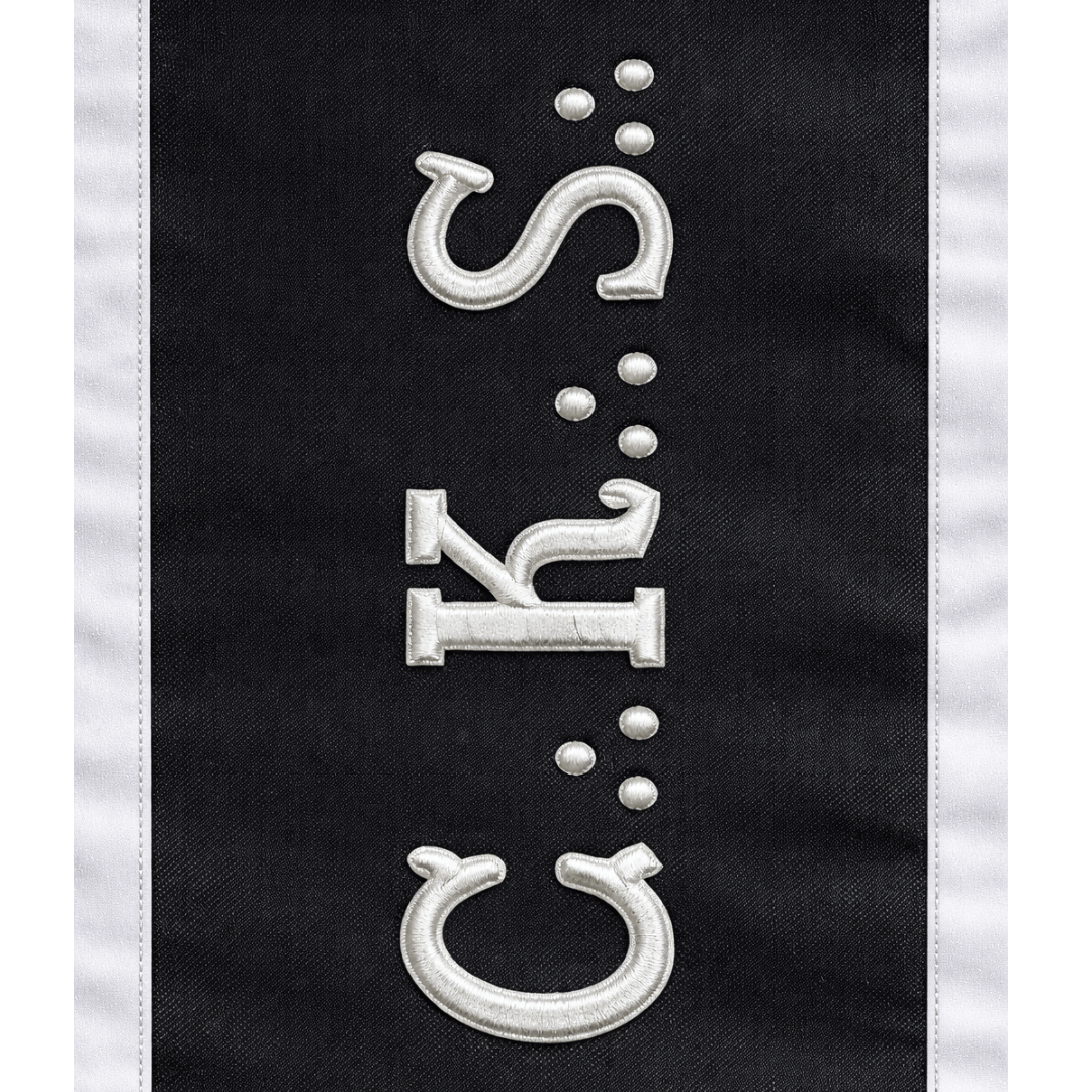 30th Degree Scottish Rite Collar