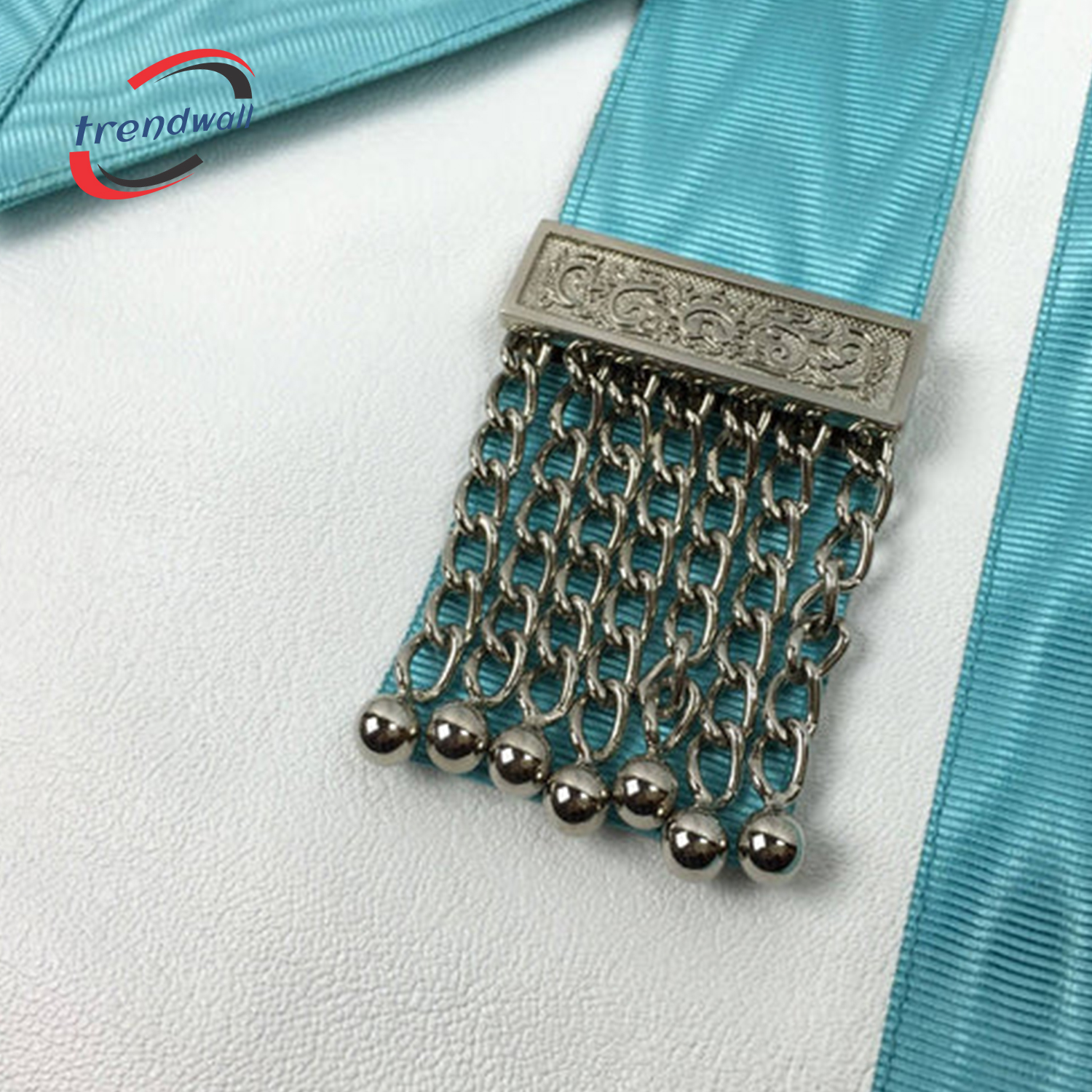 Worshipful Master Craft English Regulation Regalia Set