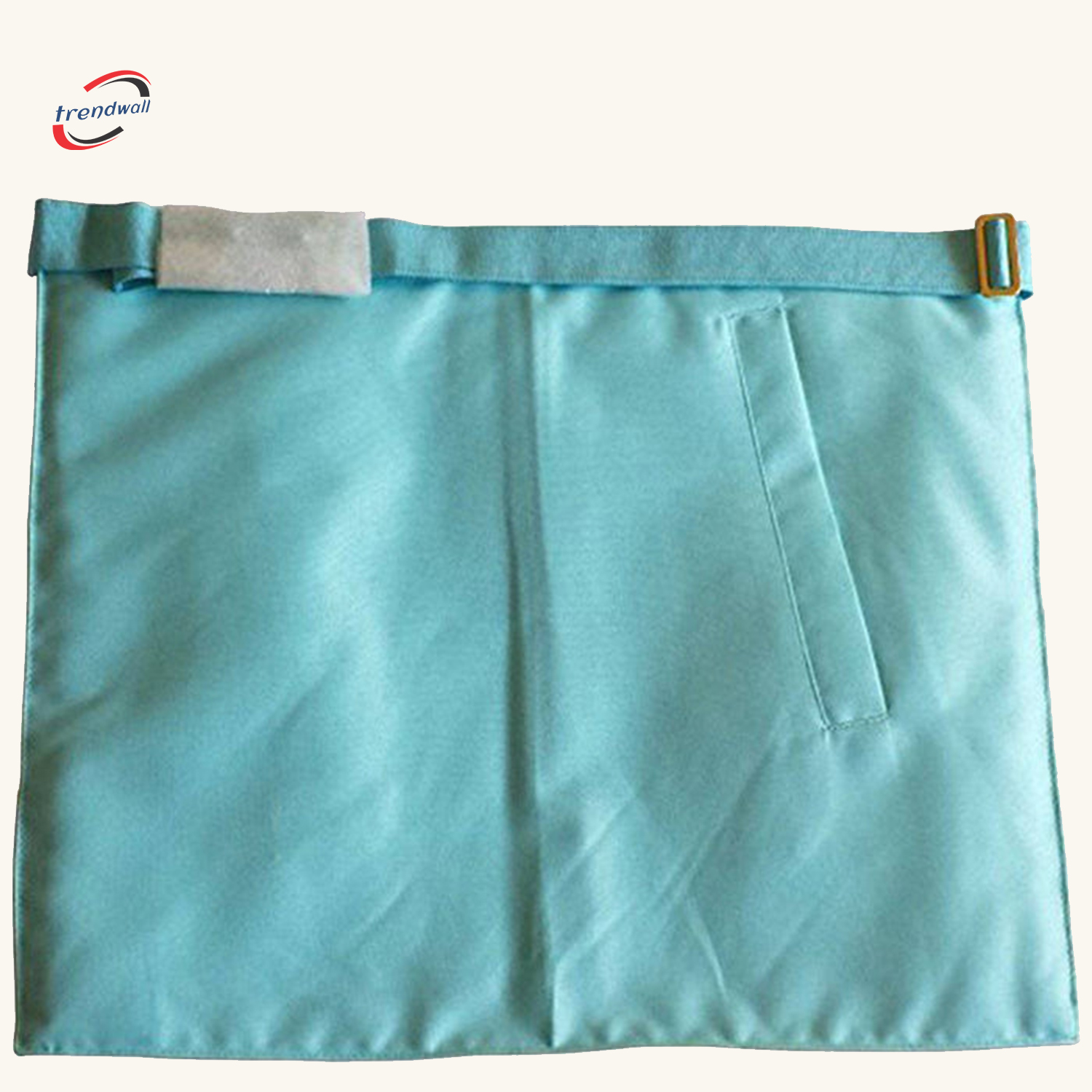 Master Mason Blue Lodge Canada Regulation Apron