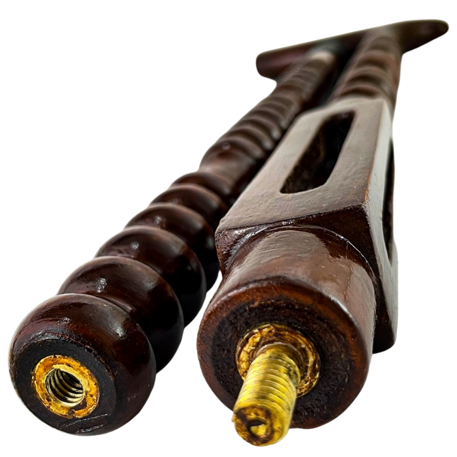 Blue Lodge Cane & Walking Stick