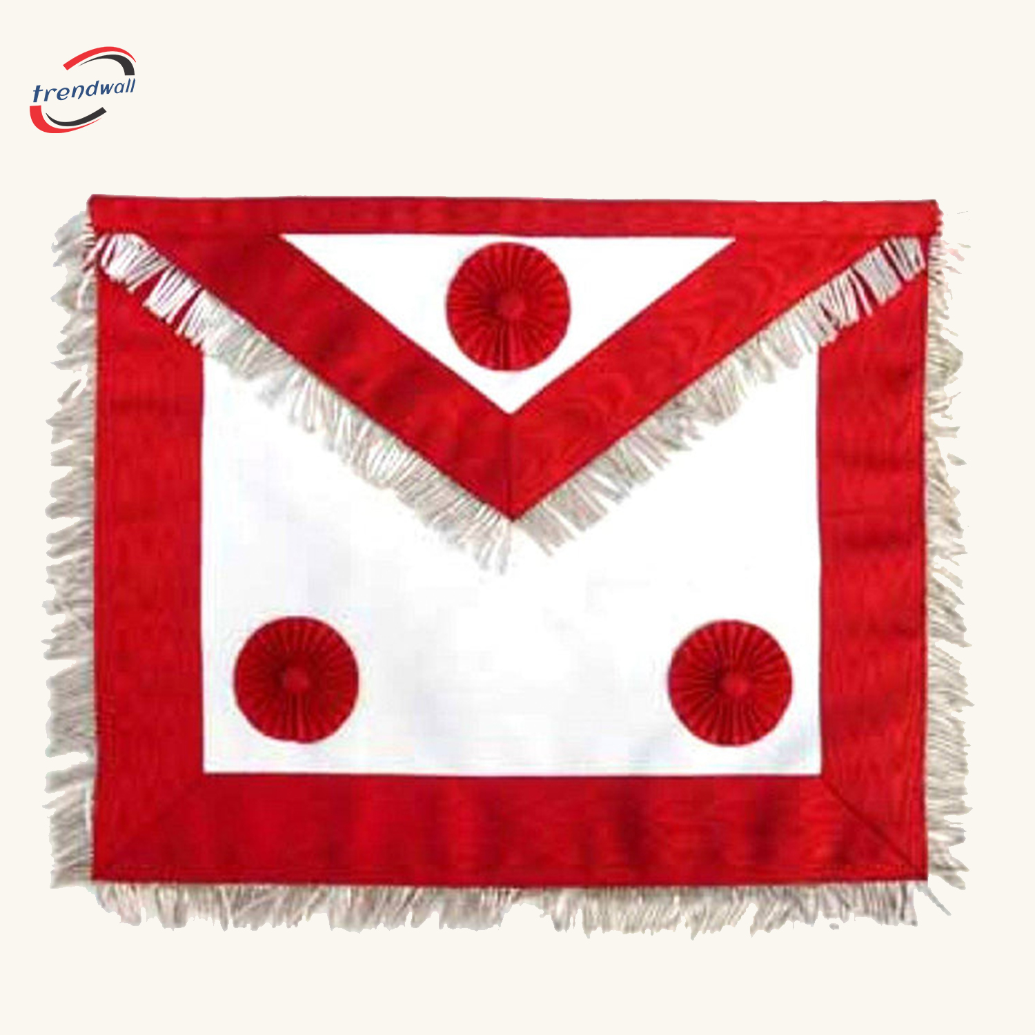 Master Mason Scottish Rite Apron