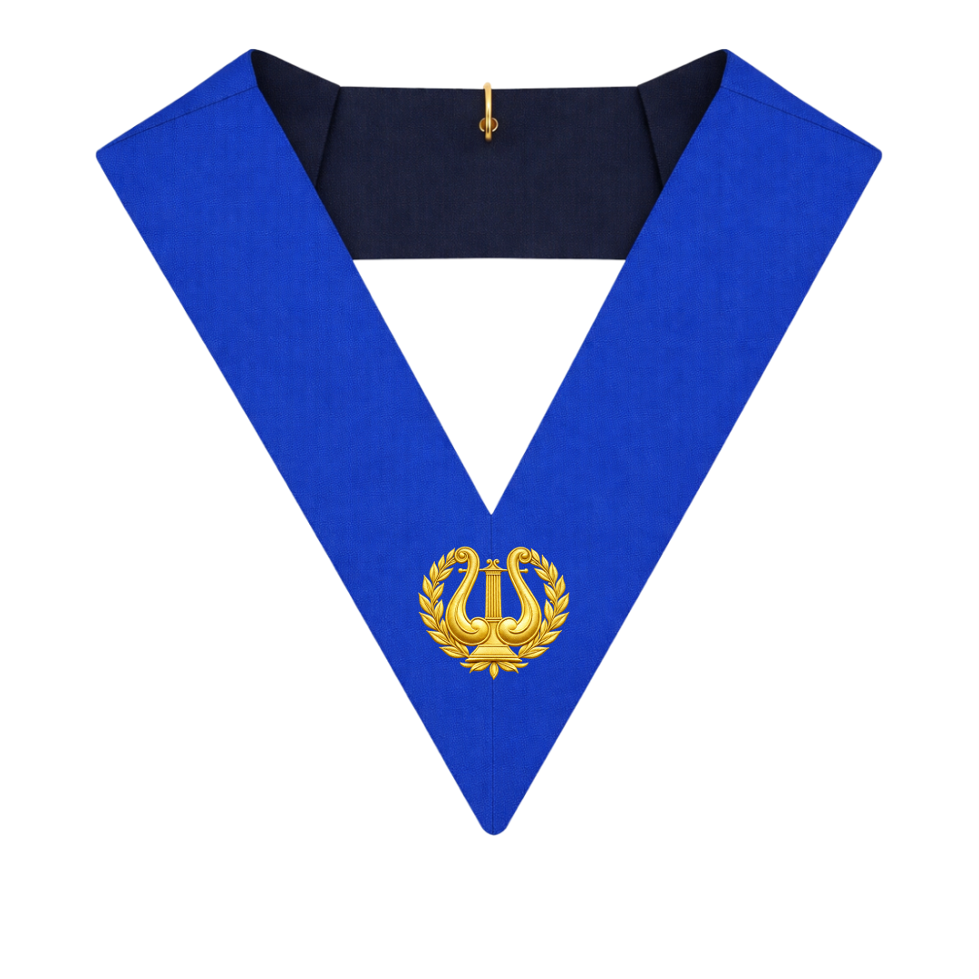 Grand Organist Grand Lodge