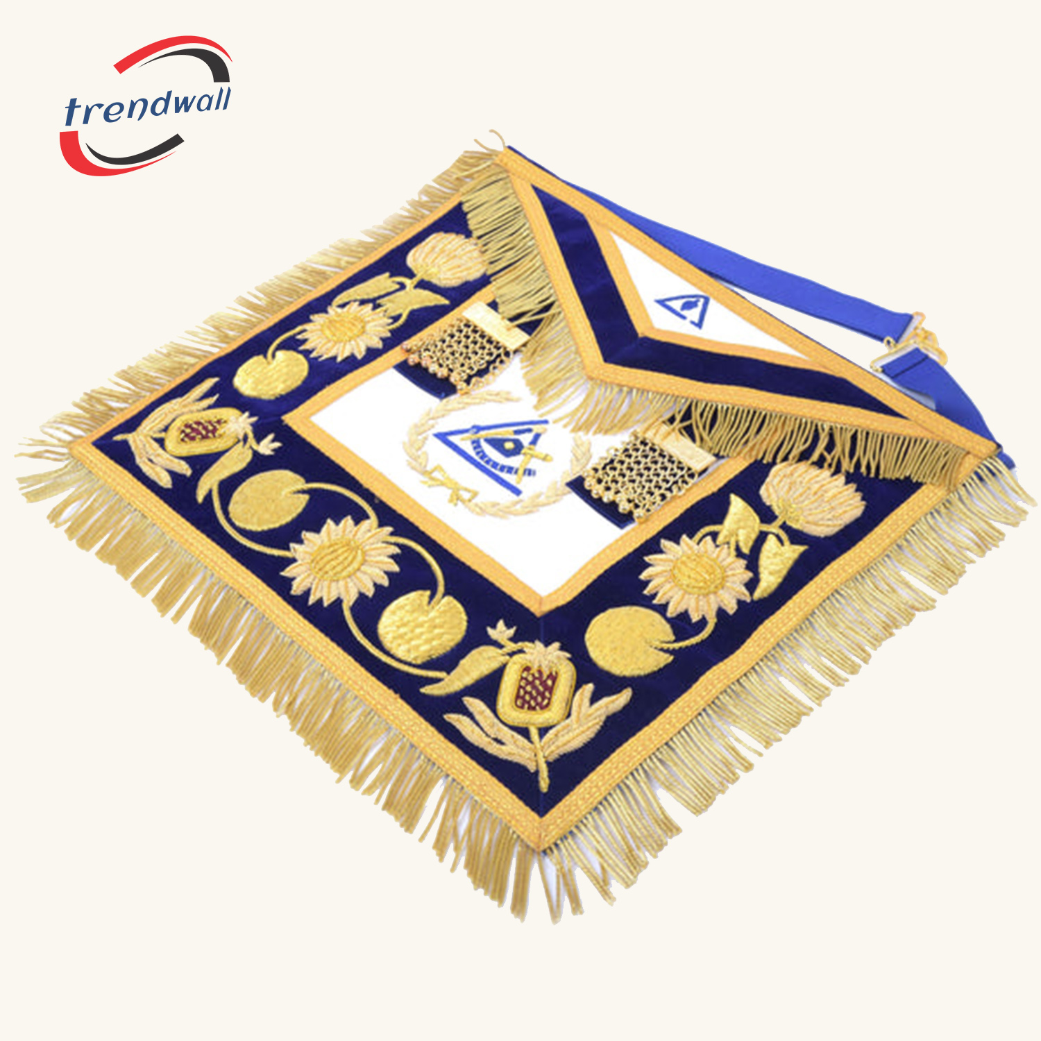 Past Grand Thrice Illustrious Master Royal