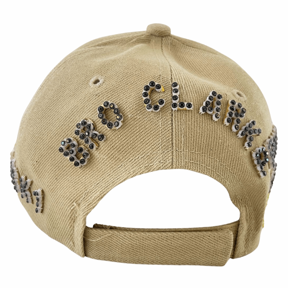 Blue Lodge Baseball Cap