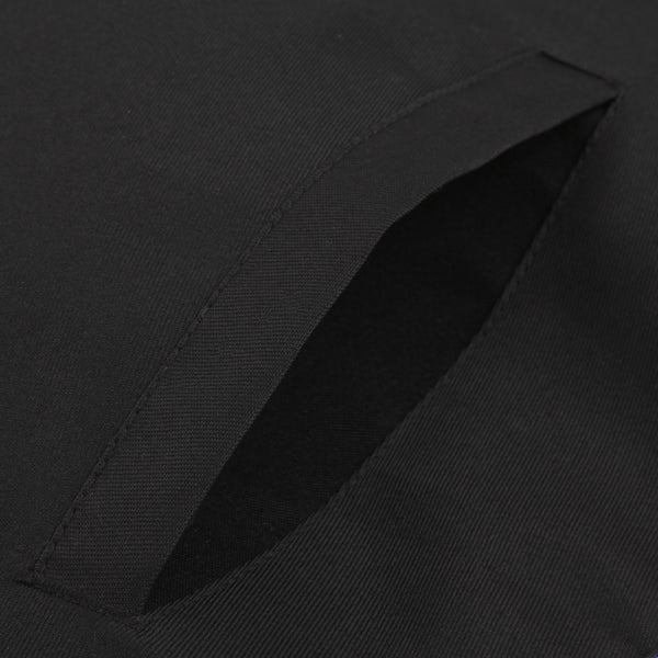 Junior Steward Blue Lodge Officer Apron - Adjustable Belt