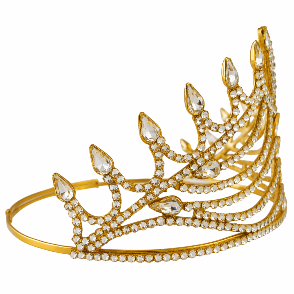 DOI Crown