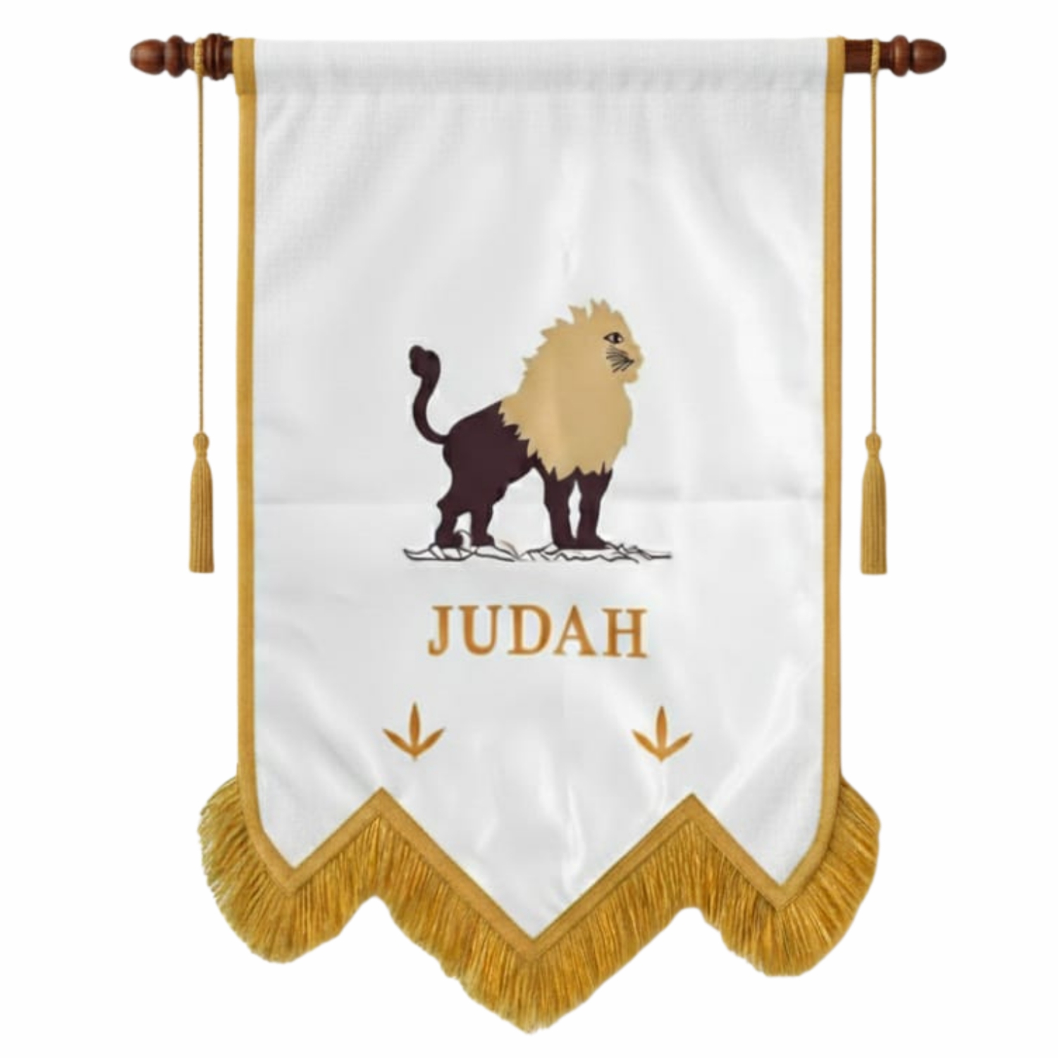 Judah Royal Arch Chapter Banner