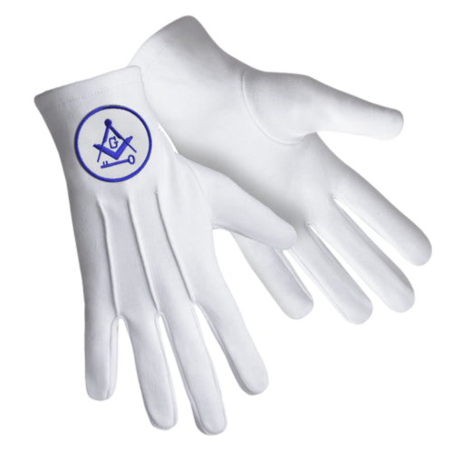 International Masons Gloves
