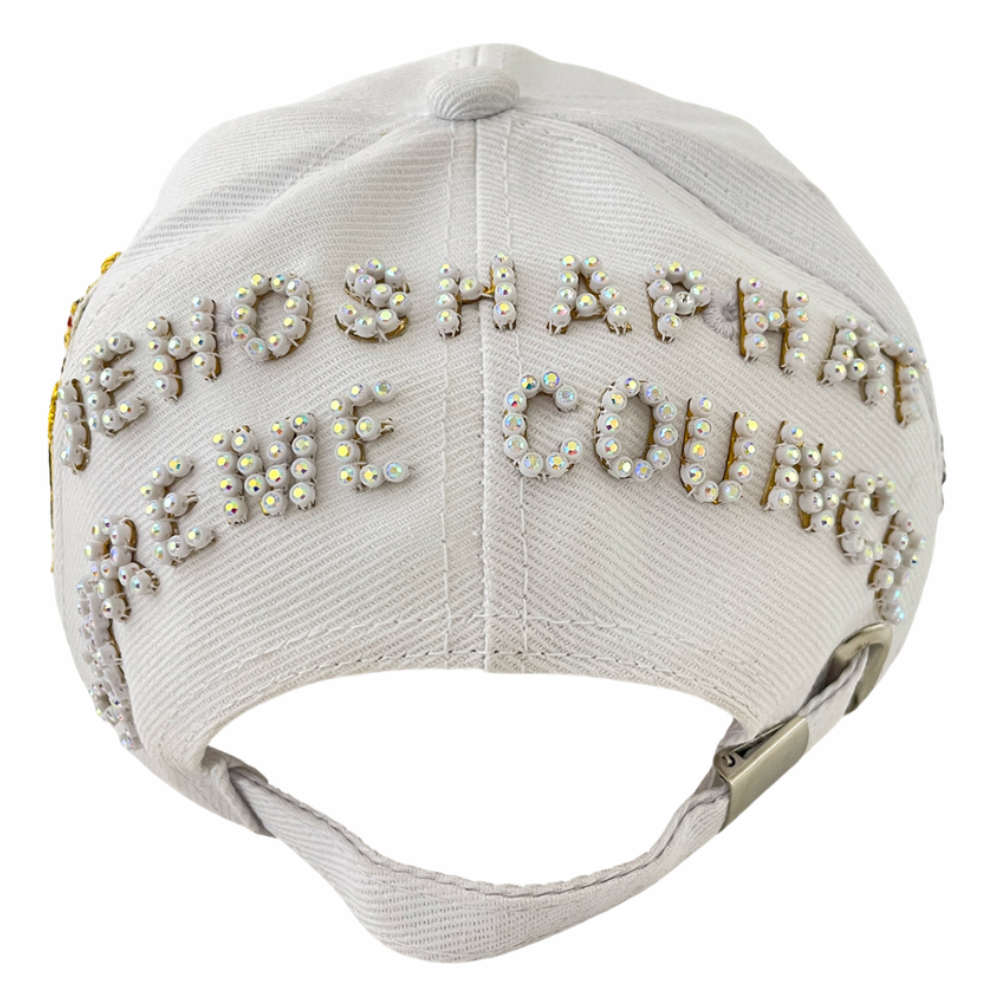 33rd Degree Scottish Rite Custom Baseball Cap