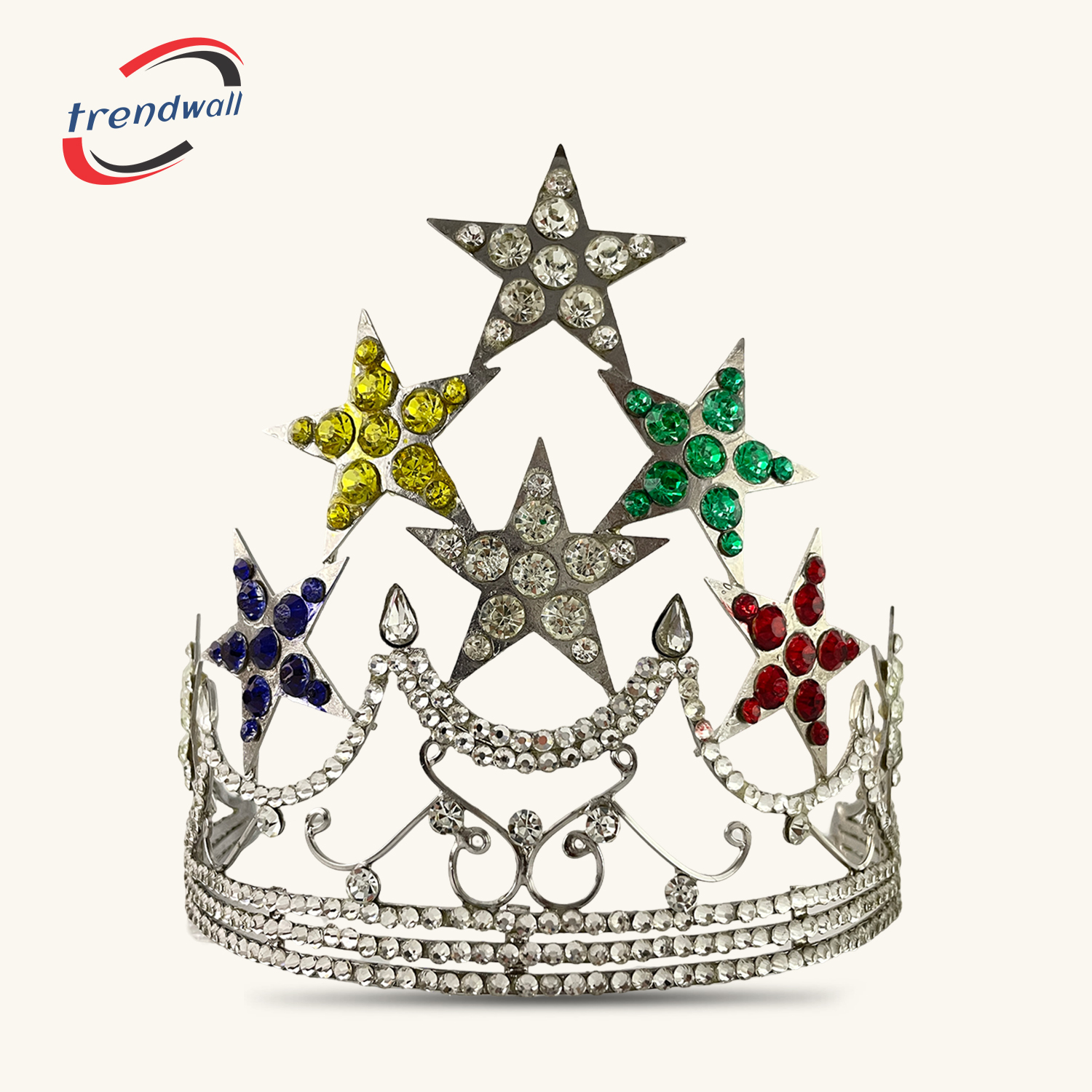 Masonic Regalia OES Crown