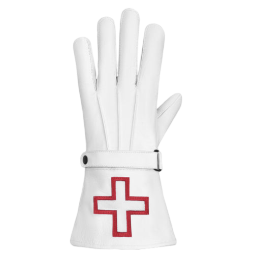 St. Thomas of Acon Gauntlet